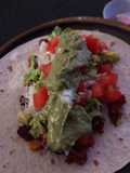 Burritos de la muerte !