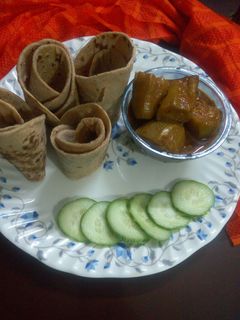 পটলের ডালনা।(Potoler dalna recipe in Bengali) রেসিপির প্রধান ছবি
