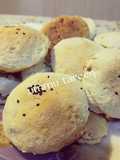 Coconut ball