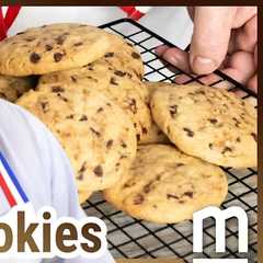 Une photo de Cookies Philippe Etchebest🍪