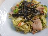 ผัดหมี่