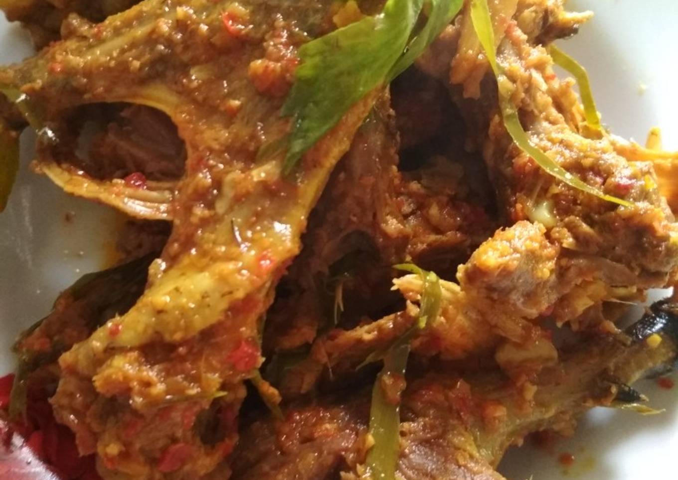 Rica Rica Bebek