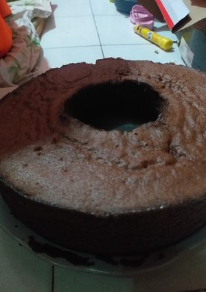 Foto resep Bolu kukus bengbenk