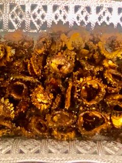 क्रिस्पी करेला (crispy karela recipe in Hindi) रेसिपी मुख्य फोटो