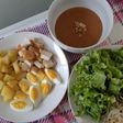 Gado gado sederhana
