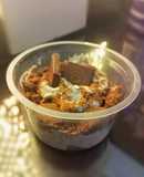 Oreo n Candi Dessert