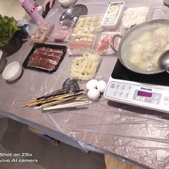A picture of Hotpot.