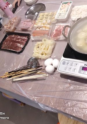 A picture of Hotpot.