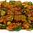 Tumis kikil cabe hijau