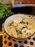 Fusilli Seblak