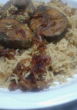صورة لوصفة اسهل طريقه لرز الصيادية