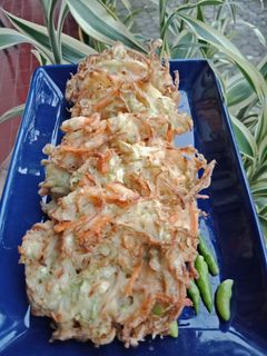 Foto resep Bakwan Sayur