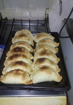 Una foto de Empanadas de carne