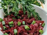 Ікра бурячкова