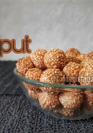 Foto resep Keciput