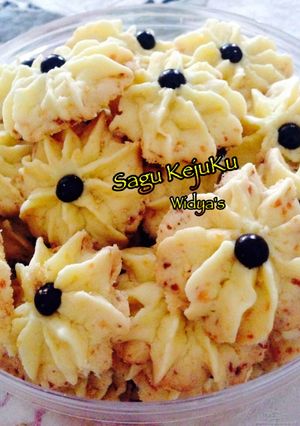 Foto resep Sagu Kejuku