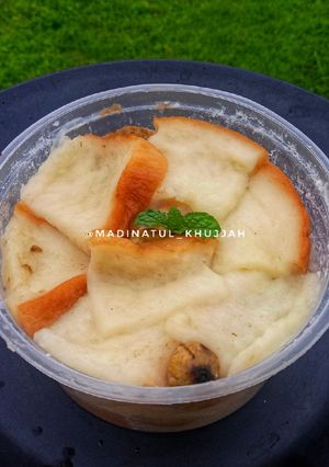 Foto resep Srikaya Roti Tawar