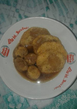 Foto resep Pem pek sarden