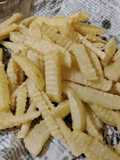 Kentang Goreng Tepung
