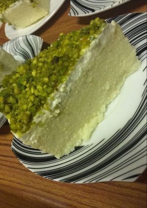 صورة لوصفة ليالي بيروت
