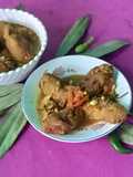 চিতল মাছের মুইঠা (chital macher muithya recipe in Bengali)