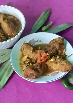 চিতল মাছের মুইঠা (chital macher muithya recipe in Bengali) রেসিপির প্রধান ছবি