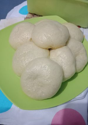 Foto resep Bakpao isi Coklat