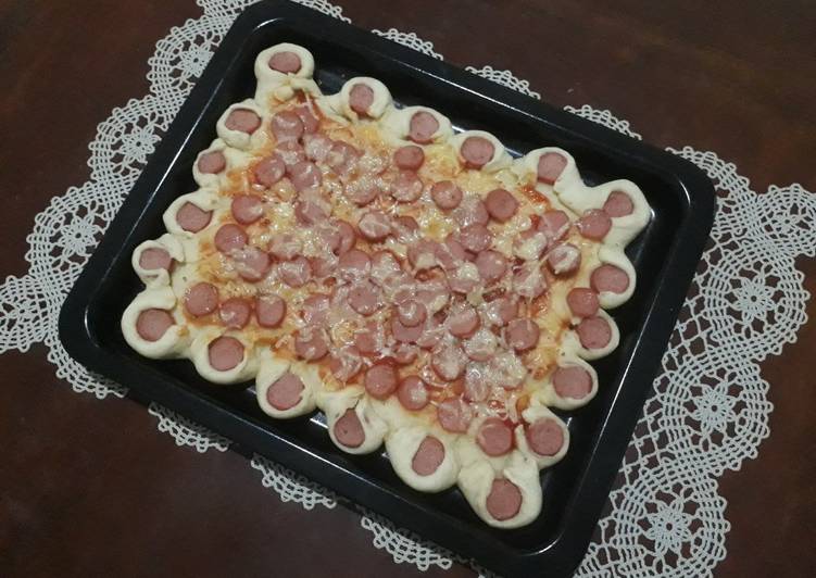 Pizza Homemade
