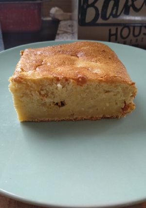 Une photo de Bolo polana