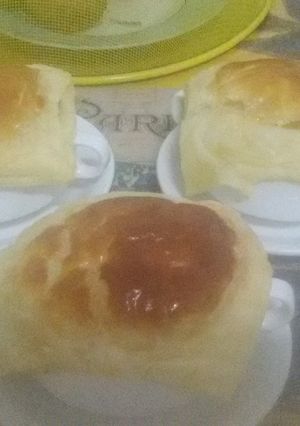 Foto resep Zuppa soup