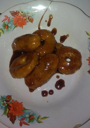 Foto resep Jalabia gupak
