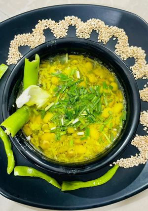 લીલવા (Lilva Recipe In Gujarati) રેસીપી મુખ્ય ફોટો