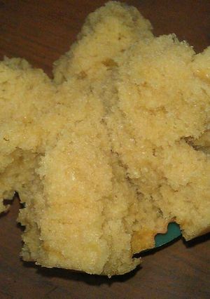 Foto resep Bolu Kukus GulMer Tape Lenggit