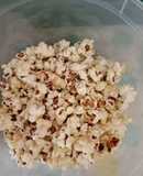 Popcorn kampung