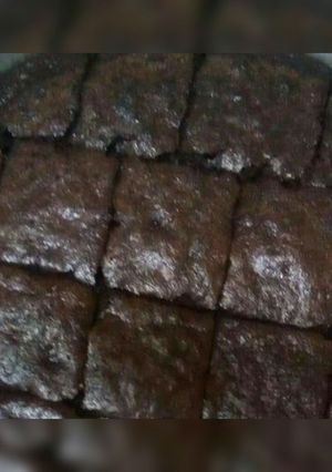 صورة لوصفة كيكه شوكولاتة