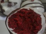 Red Velvet Truffle #BikinRamadanBerkesan