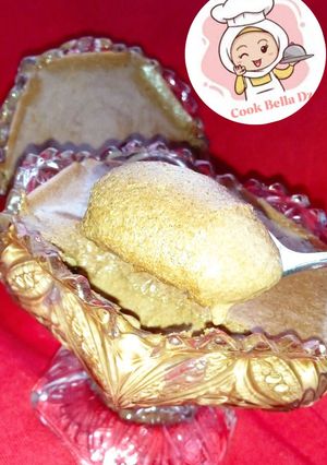 صورة لوصفة موس شوكولا