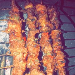 A picture of Tsiren hanta 😋.