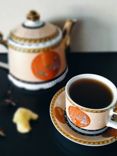 Foto resep Wedang Teh Rempah