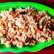 புளியோதரை (Tamarind rice)