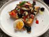 🫔Summer toast 🫜🌶️