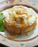 Amazing Caramel Sauce