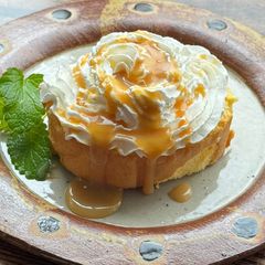 Amazing Caramel Sauce A picture of Amazing Caramel Sauce.