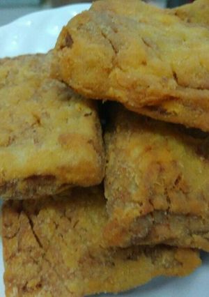 Foto resep Tempe Goreng Renyah