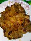 หมูอบน้ำผึ้ง