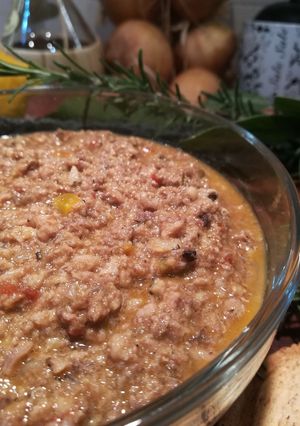 Foto di Ragù di anatra
