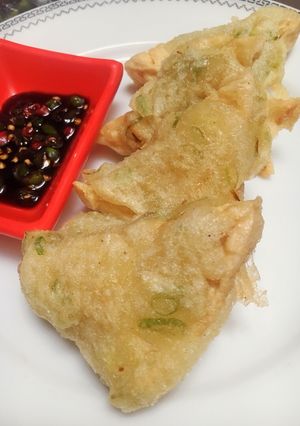 Foto resep Tahu Pletok Praktis