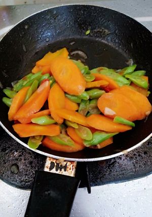 Foto resep Capcay goreng nikmat no ribet