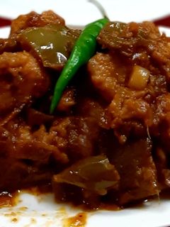 চিলি পনির(chili paneer recipe in Bengali) রেসিপির প্রধান ছবি