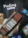 Puding Oreo Express